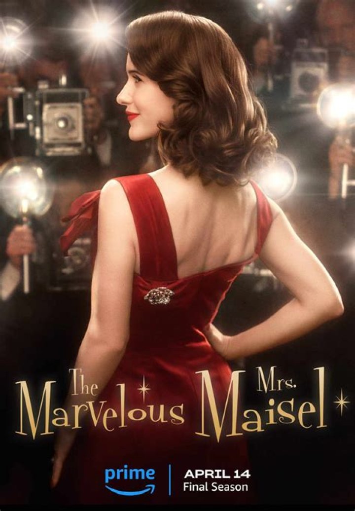 Lenny Bruce Carnegie Hall Performance Was Real As ‘The Marvelous Mrs Maisel’