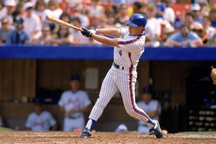 Lenny Dykstra photo 2
