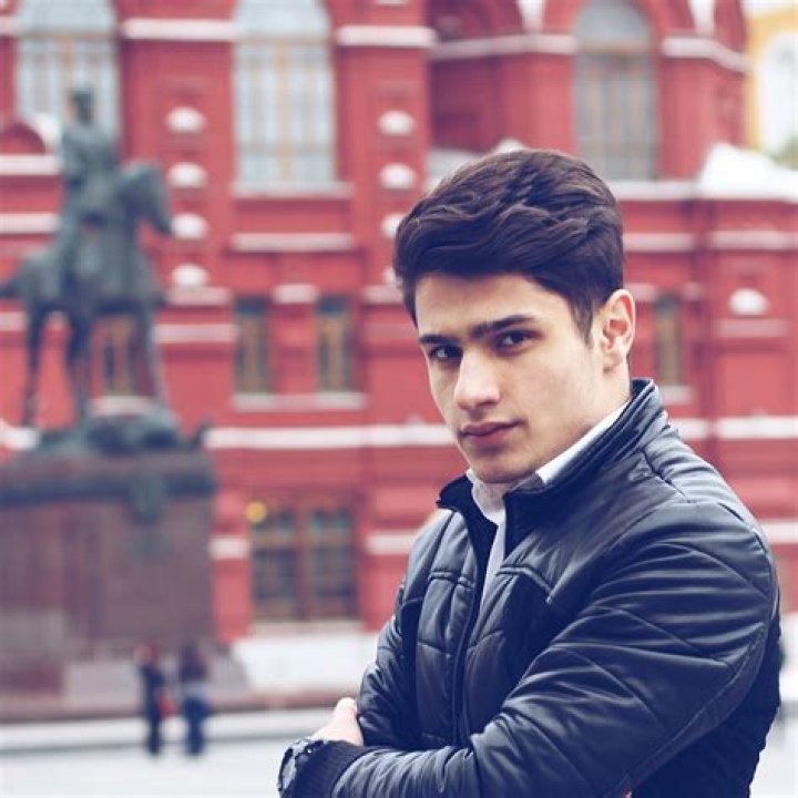 Leo Malikov - Age, Family, Bio
