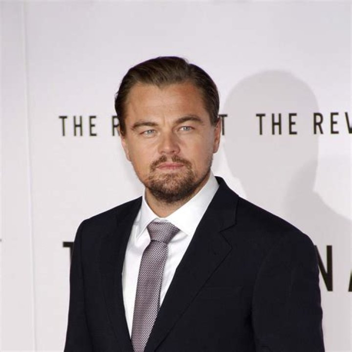 Leonardo DiCaprio - Age, Family, Bio