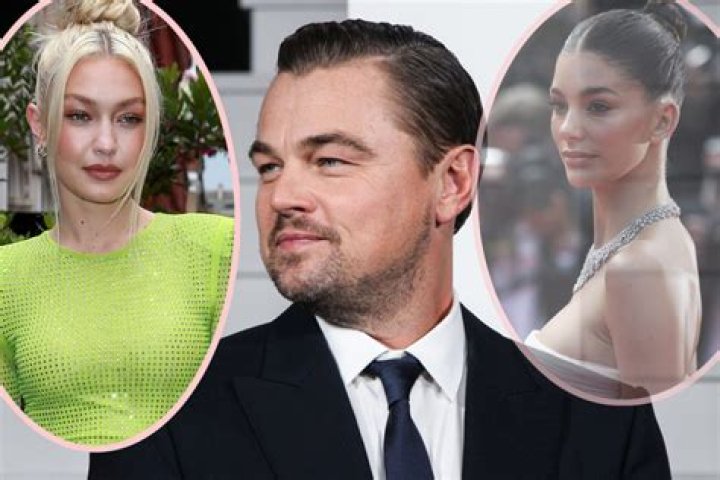 Leonardo DiCaprio has apparently ‘hooked up a few times’ with Gigi Hadid?