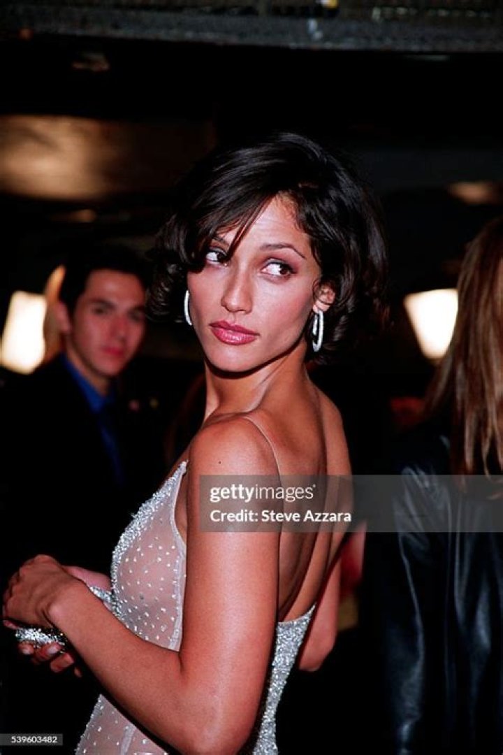 Leonor Varela photo