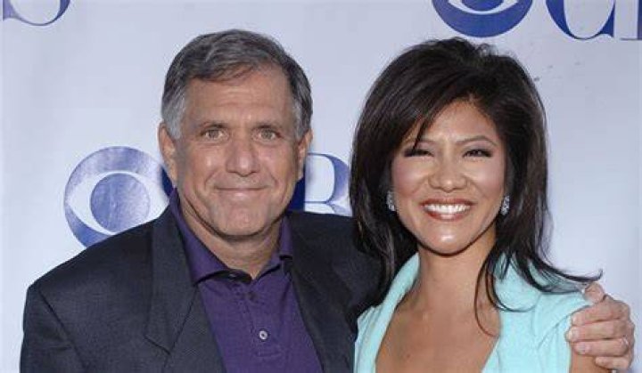 Les Moonves Bio (Wiki) 