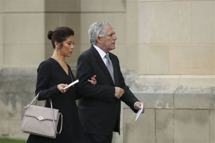 Les Moonves