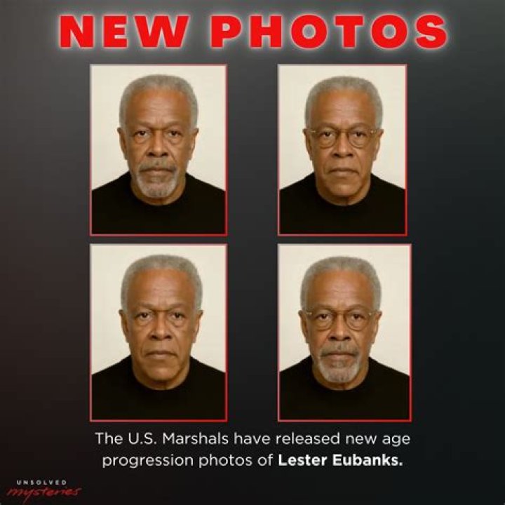 Lester Eubanks Facts, Age, Birthday, Wikipedia, Who, Family, Biography