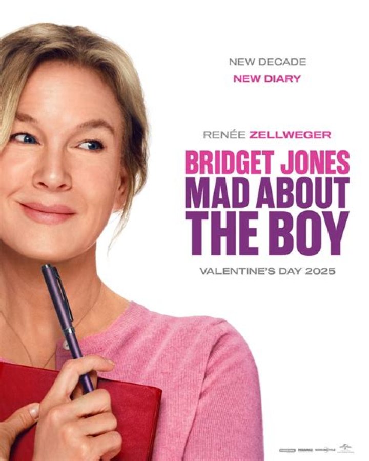 “Let’s be real: Colin Firth’s best movie is ‘Bridget Jones’ Diary'” links