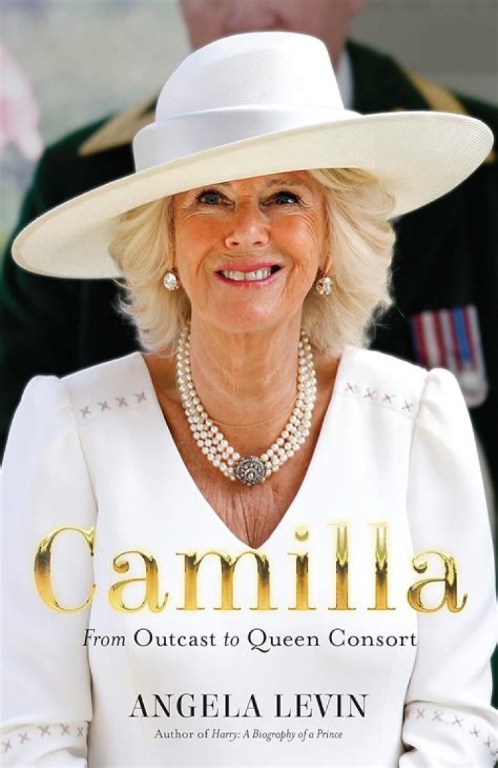 Levin: Queen Camilla must go to America to counteract the Sussexes’ popularity
