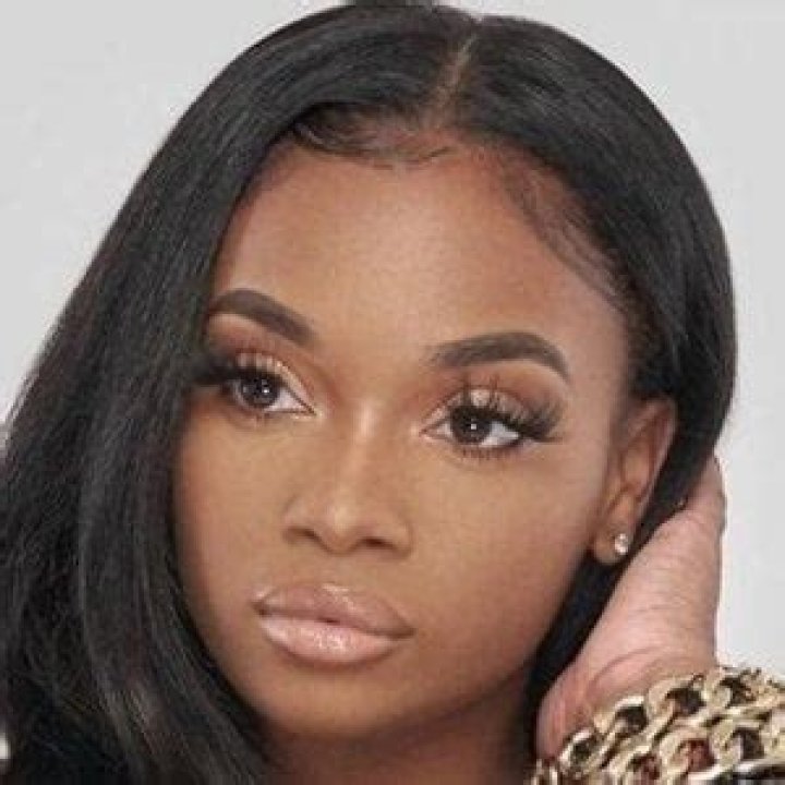 Lexxiam - Age, Family, Bio