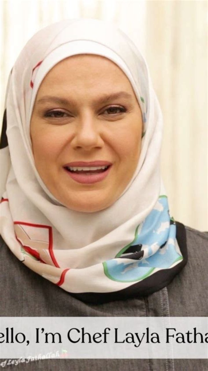 Leyla Fathallah - Age, Family, Bio
