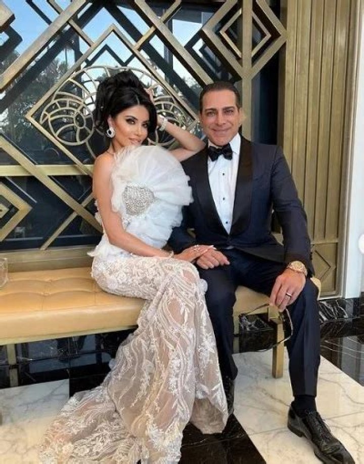 Leyla Milani-Khoshbin - Age, Family, Bio