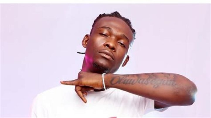 
Life’s Challenges Inspired My Song – Oluwashegxy 