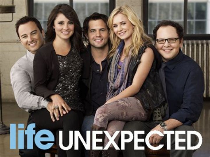 Life Unexpected - Cast, Ages, Trivia