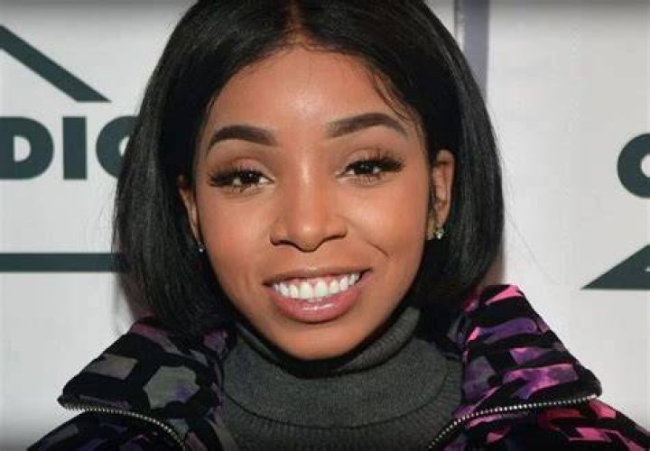 Light Skin Keisha Highlights | Famous Birthdays
