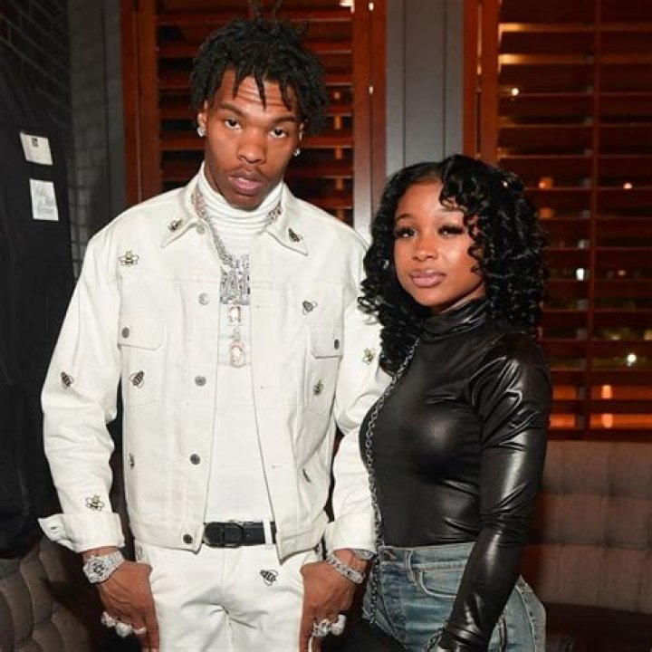 
Lil Baby Girlfriend 2022 Does Lil Baby Have A Girlfriend 