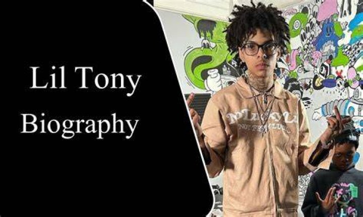 Lil C-Note - Age, Family, Bio
