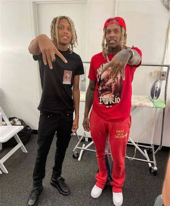 Lil Durk photo 2