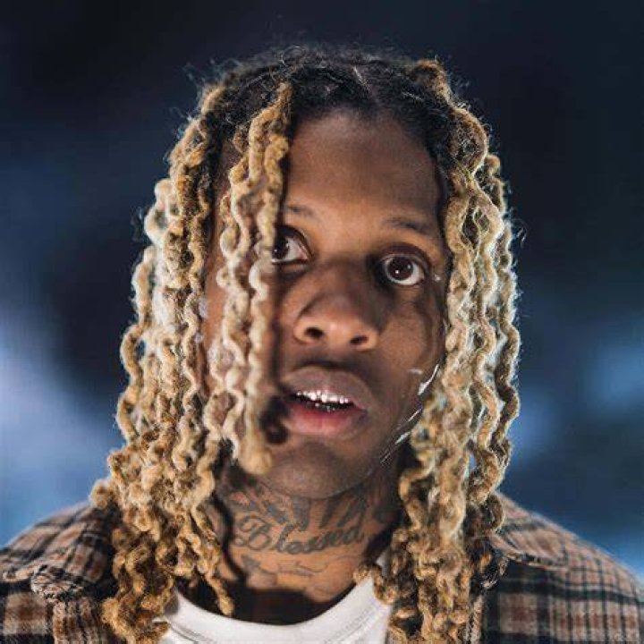 Lil Durk photo 3
