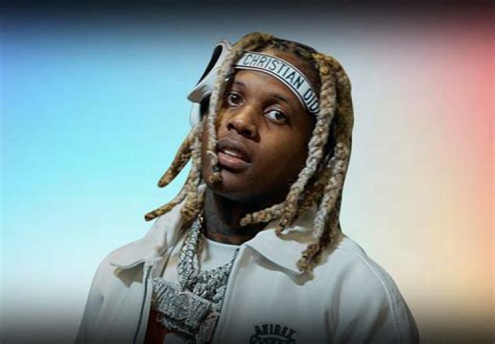 Lil Durk photo