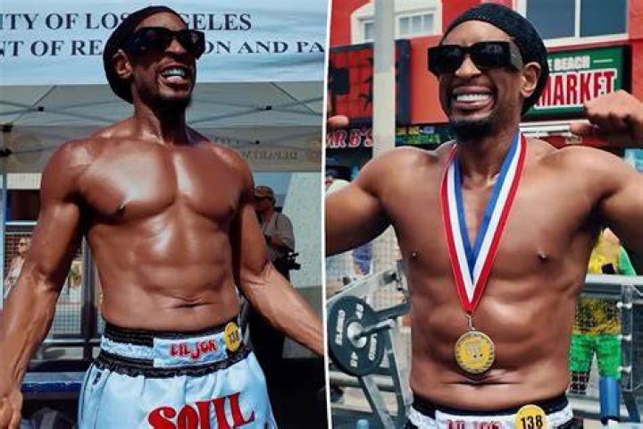 Lil Jon photo 2