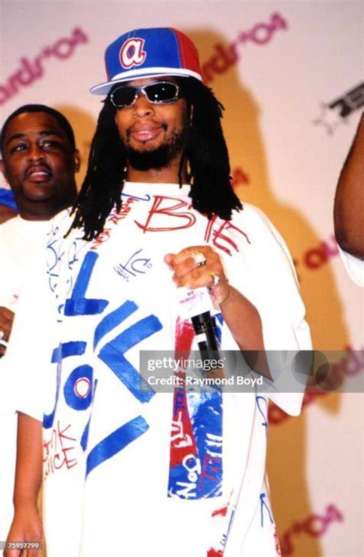 Lil Jon photo