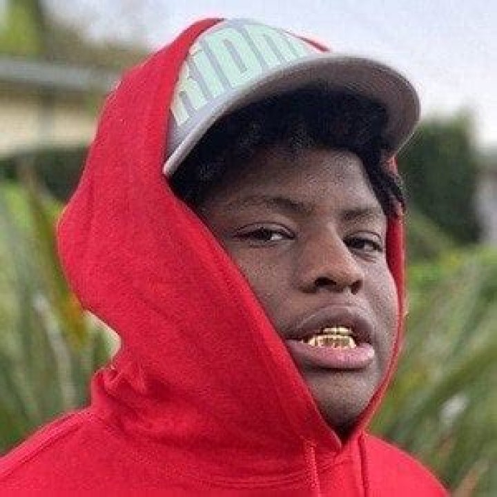 Lil Kari - Age, Family, Bio