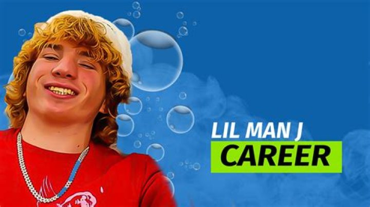 Lil Man J Q&A
