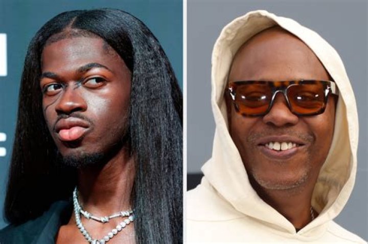 Lil Nas X responded to the negative comments about his pregnancy with debut album! Lil Nas X responded to the negative comments about his pregnancy with debut album!