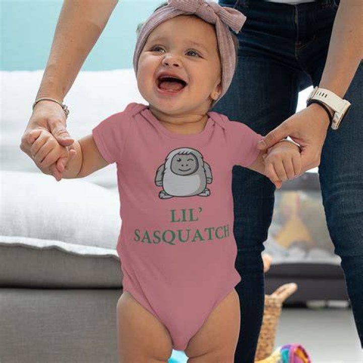 Lil Sasquatch - Age, Family, Bio
