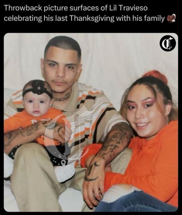 Lil Travieso - Trivia, Family, Bio