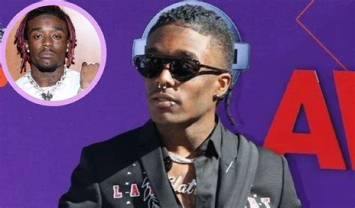Lil Uzi Vert - Age, Family, Bio