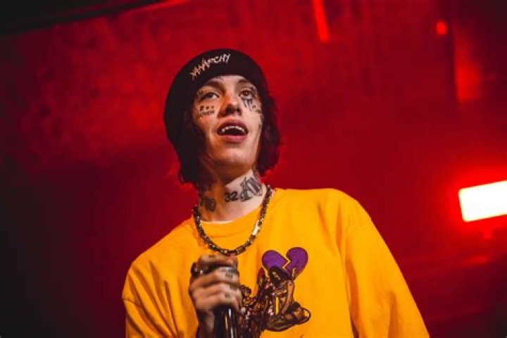 Lil Xan Bio (Wiki) 