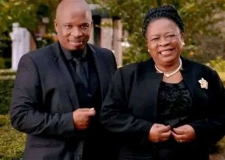 
Lillian Dube Height, Weight, Net Worth, Age, Birthday, Wikipedia, Who, Nationality, Biography 