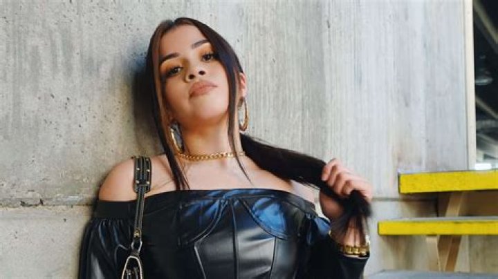 Lillian Griego - Age, Family, Bio