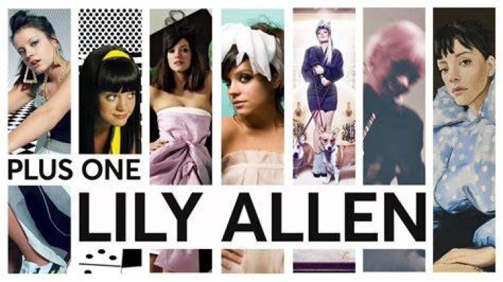 Lily Allen hits the town again Lily Allen hits the town again
