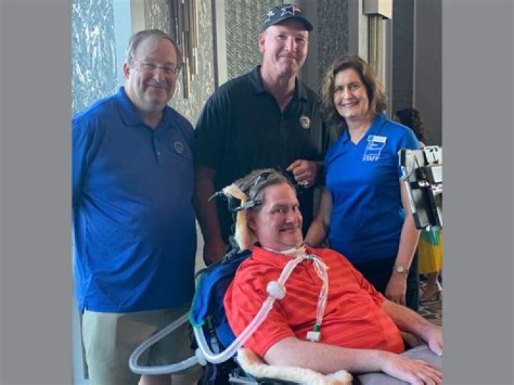 Lin Brehmer died after a battle with cancer