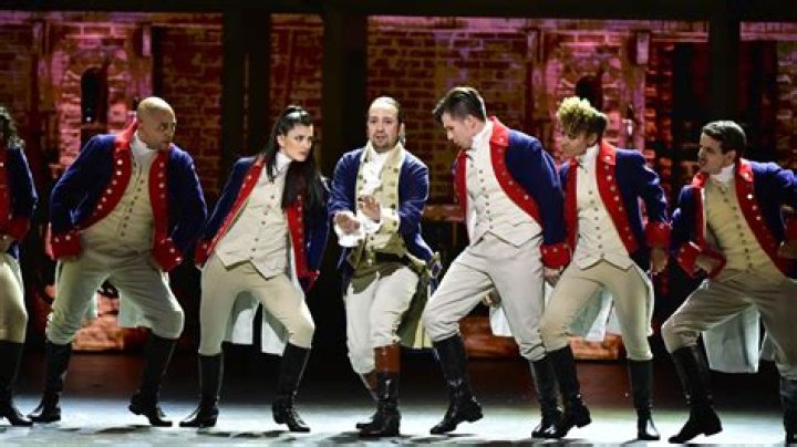 Lin-Manuel Miranda - Age, Family, Bio