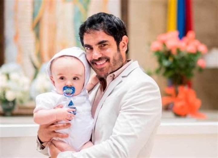 Lincoln Palomeque - Age, Family, Bio