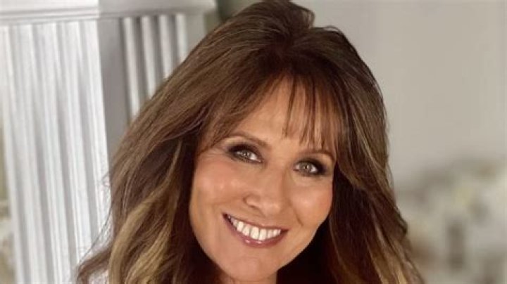 Linda Lusardi - Age, Family, Bio