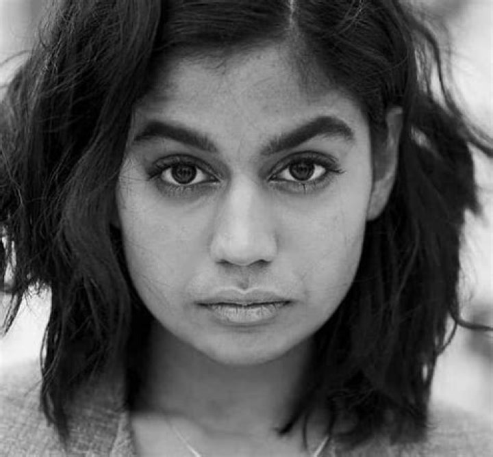 Linnea Berthelsen - Age, Family, Bio