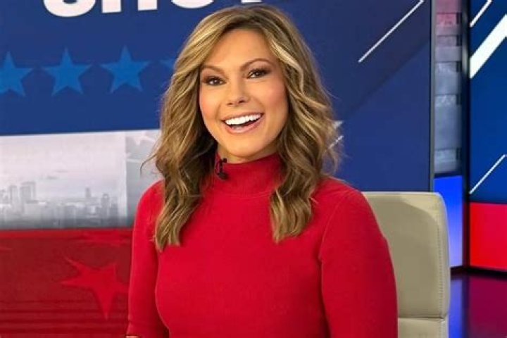 Lisa Boothe: her anti-vaccination and anti-LGBT stance!