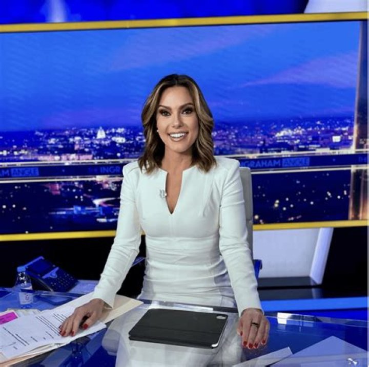 Lisa Boothe: her anti-vaccination and anti-LGBT stance! Lisa Boothe