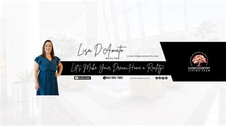 Lisa D'Amato - Age, Family, Bio