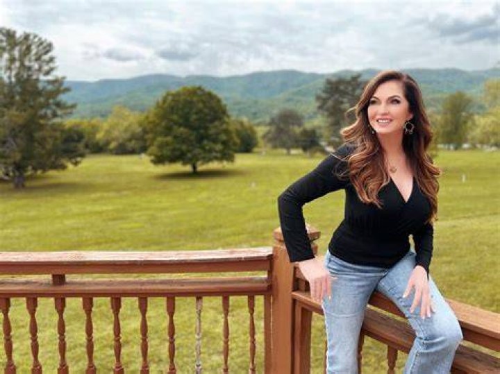 Lisa Guerrero - Age, Family, Bio