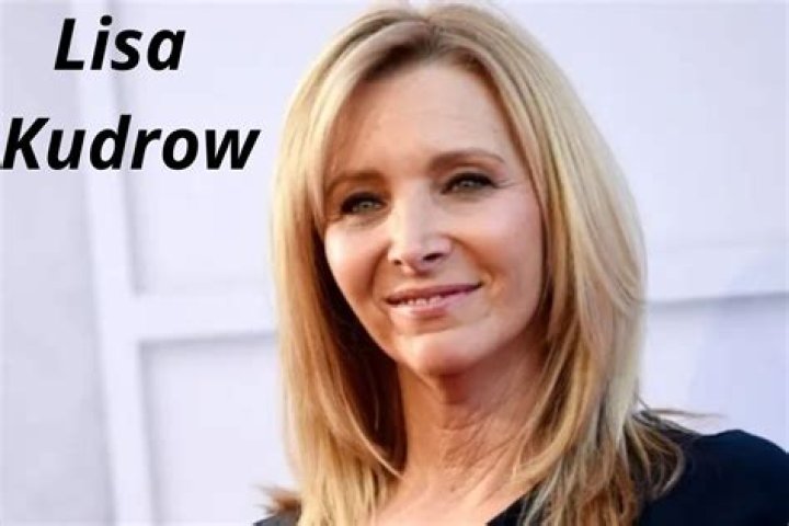 Lisa Kudrow Height, Weight, Net Worth, Age, Birthday, Wikipedia, Who, Nationality, Biography