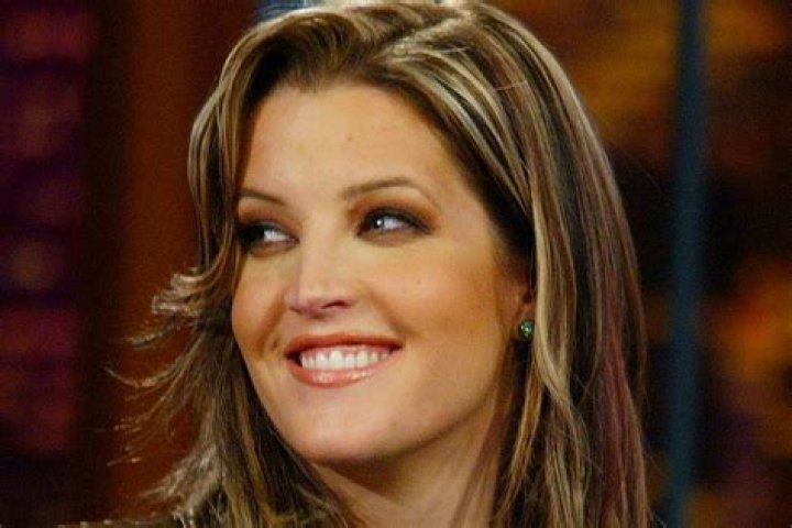 Lisa Marie Presley died of an apparent cardiac arrest at age 54 Lisa Marie Presley was the only daughter of late Elvis Presley and his wife Priscilla Presley