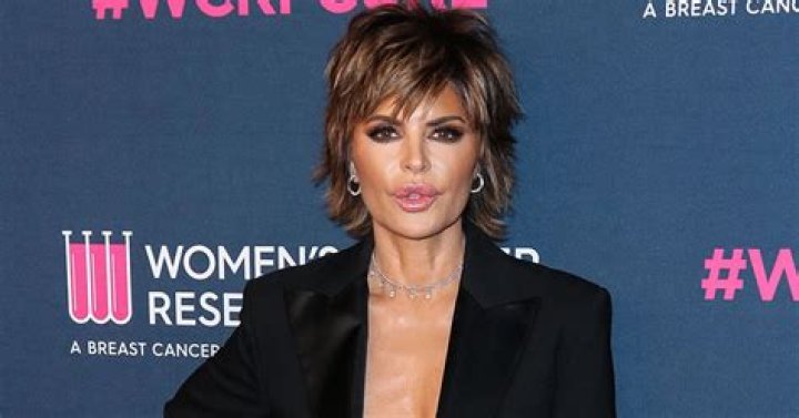 Lisa Rinna Height, Weight, Net Worth, Age, Birthday, Wikipedia, Who, Nationality, Biography