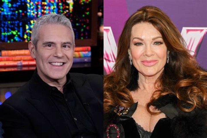 Lisa Vanderpump reacts to Brett Caprioni and Max Boyens racist Tweets