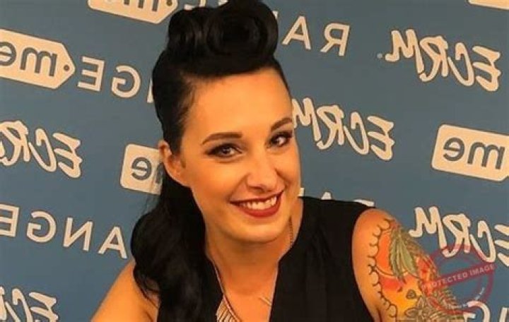 Lisamarie Joyce Bio (Wiki) 