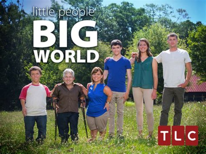 Little People, Big World | Famous Birthdays