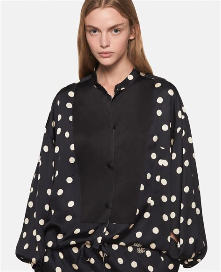 Liv Tyler in polka-dotted Stella McCartney: dated, fug or cute?